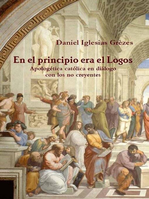 Title details for En el principio era el Logos by Vita Brevis Editorial - Available